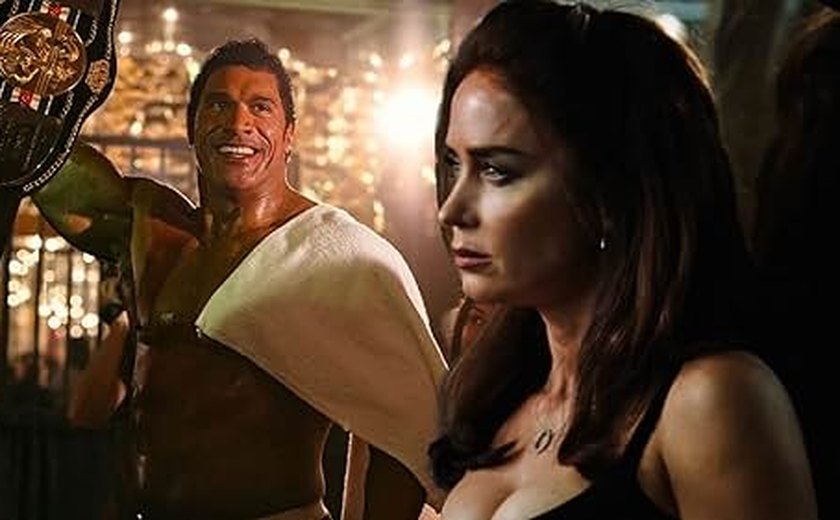 Coração de Lutador: a história real por trás de The Smashing Machine com Dwayne Johnson, o The Rock