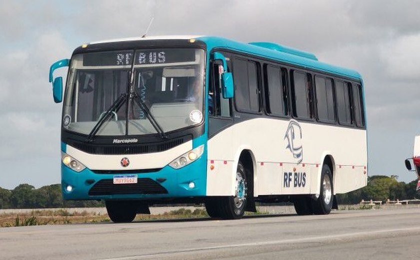 MP/AL ajuíza ação para proteger direitos da população idosa no transporte urbano de Pilar