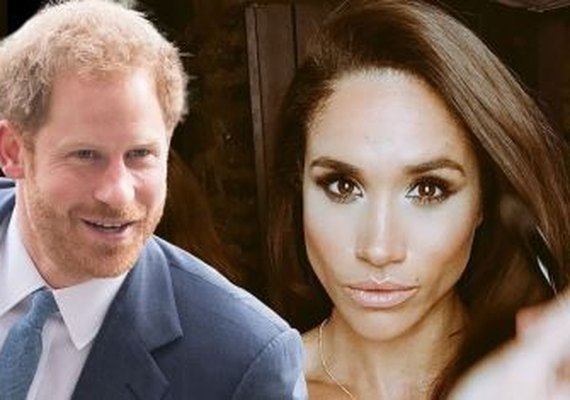 Príncipe Harry tem se recusado a encontrar com família de namorada, diz site