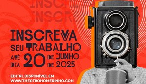 Cine Conexões lança edital para mostra dedicada à juventude negra alagoana