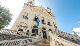 Semana Santa: Catedral de Maceió reúne fiéis em programação especial do Tríduo Pascal