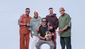 Samba Open marca retorno do Sem Compromisso a Maceió com formação oficial após uma década
