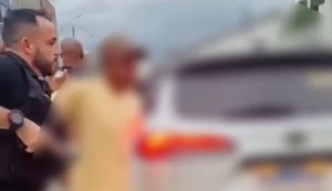 PC/AL prende homem condenado por roubo majorado em Viçosa