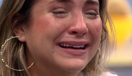 Cantora Gabi Martins é eliminada do 'BBB20' com 59,61% dos votos