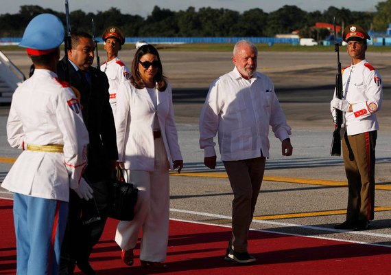 Brasil e Cuba vão retomar acordo na área de medicamentos e vacinas