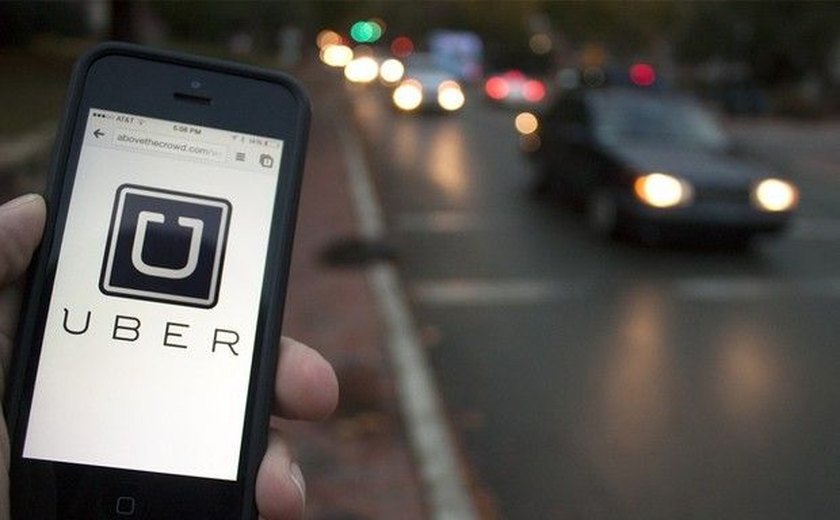Uber tem prejuízo de mais de US$ 800 milhões no 3º trimestre