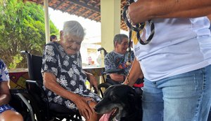 Alagoas vai premiar boas práticas em defesa dos direitos das pessoas idosas