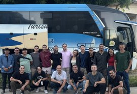 Com apoio da FMAC, Orquestra Som do Nordeste representa Maceió em festival internacional de música