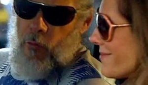 'Fina Estampa': Pereirinha vira amante de Tereza Cristina e a ameaça