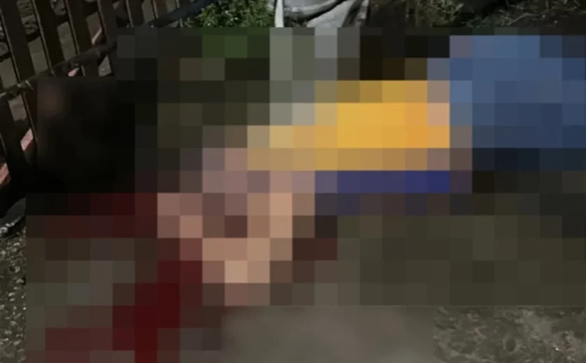 Homem morre e outro fica ferido após ocorrência policial em Palmeira dos Índios