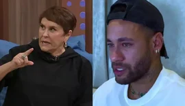 Márcia Sensitiva diz que jogador Neymar Jr. é vítima de espíritos e precisa de exorcismo