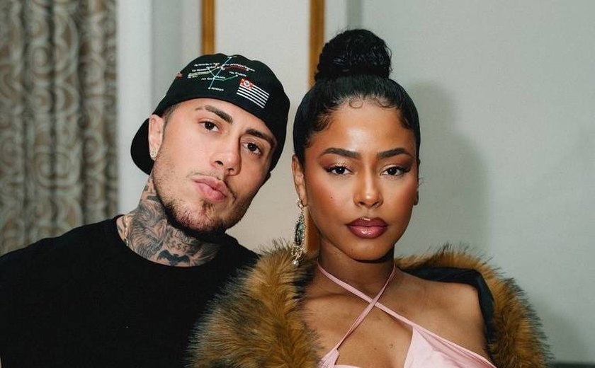 Ex de MC Daniel faz novas acusações envolvendo traição