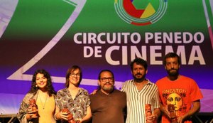 Inscrições abertas para o Circuito Penedo de Cinema