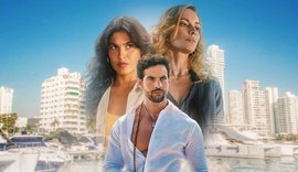 'Cuspirei em Seus Túmulos' é a nova série colombiana que todo mundo está assistindo