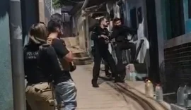 Operação contra abuso infantil e pornografia envolvendo menores resulta em prisões em Maceió