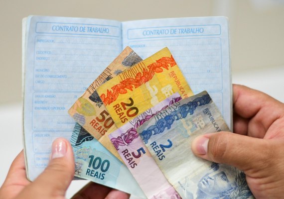 Alagoas volta a registrar a menor taxa de desemprego da história, diz IBGE