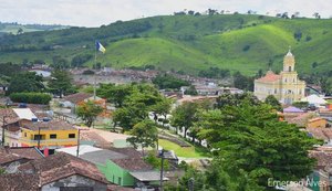 Motociclista fica ferido em colisão com carro em São José da Laje