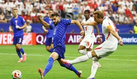 Veja os resultados dos jogos desta quarta-feira na Copa