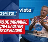 TH Entrevista - Dinho Lopes