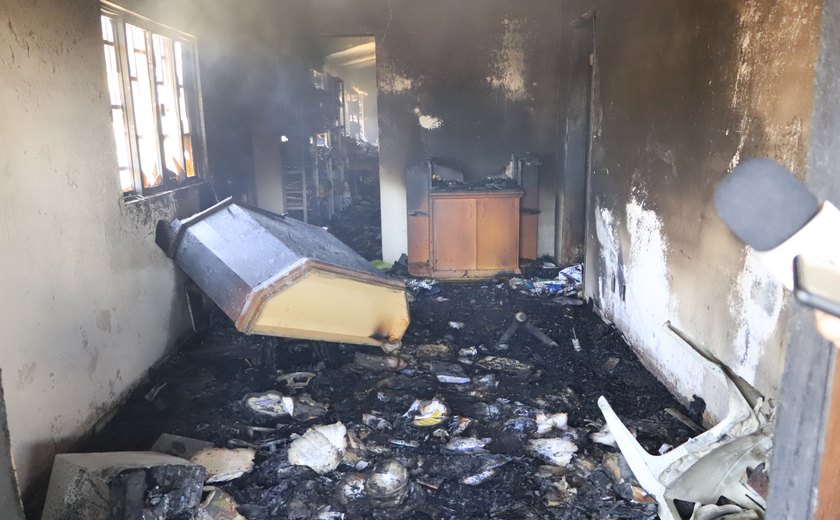 “Incêndio é mais um atentado  a quem vai contra Braskem”