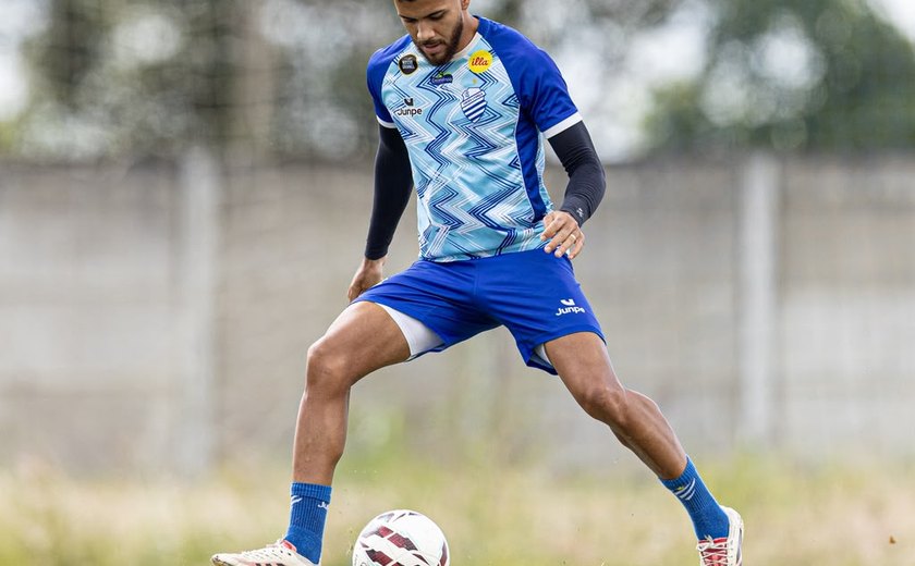 CSA define nesta sexta-feira os titulares de sábado