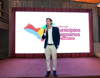 AMA lança 14ª Feira dos Municípios Alagoanos para impulsionar a economia criativa e o desenvolvimento regional