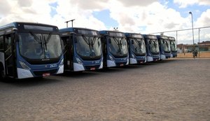 SMTT amplia programação dos ônibus para o mês de dezembro