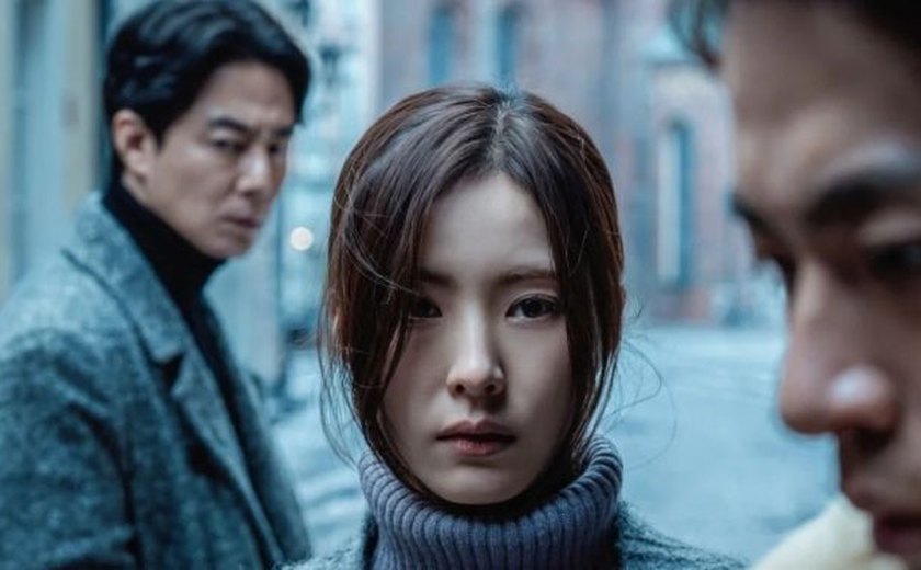 Filmaço coreano Inteligência humana é arrepiante até o fim