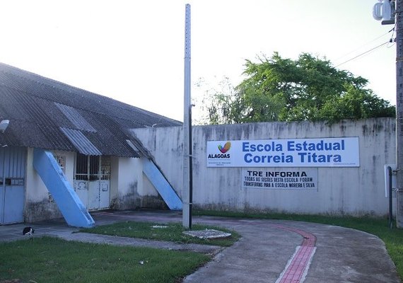 Seduc informa que nenhuma escola da rede estadual está em processo de realocação