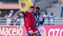 CSA e CRB têm Carnaval de treinos e concentração