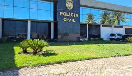 Polícia Civil prende em Maceió um dos líderes do PCC em Alagoas