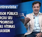 TH Entrevista - Ricardo Melro