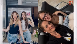 Quem era Anne-Marie, filha da modelo Schynaider Moura, que morreu aos 16 anos após parada cardíaca