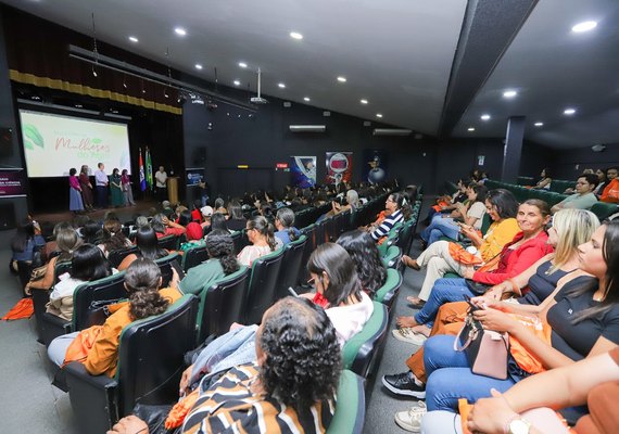 Comissão das Mulheres do Agro encerra ciclo de encontros regionais com seminário no agreste do estado