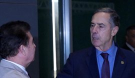 TV Cidadã realiza cobertura da posse do novo presidente do STF