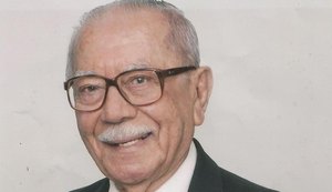 Morre Moacir de Carvalho Ribeiro,  ex-secretário da Fazenda de Alagoas  e de Finanças de Maceió
