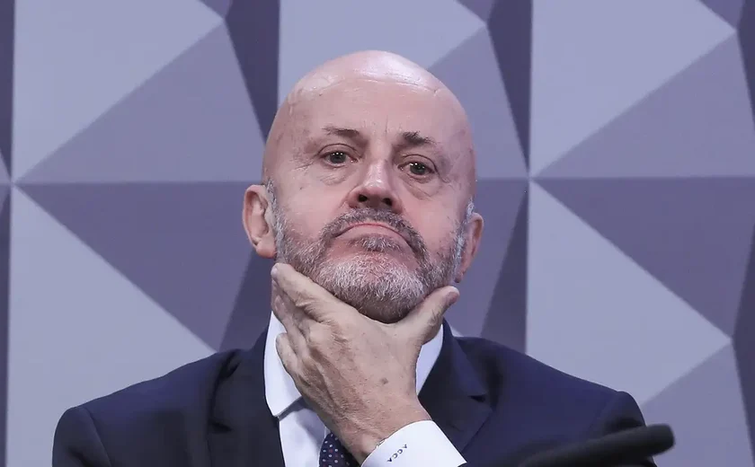 André Mendonça manda soltar filho do 'Careca do INSS'