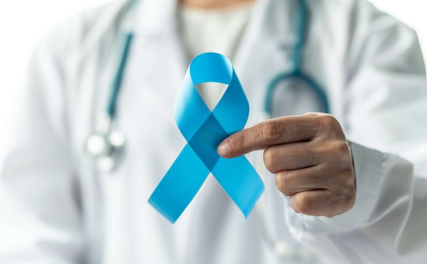 Novembro Azul: preconceito e desinformação aumentam mortes por câncer de próstata