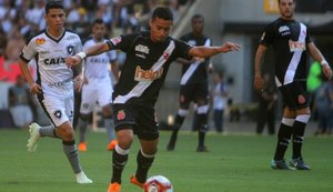 Botafogo ganha do Vasco e é campeão nos pênaltis