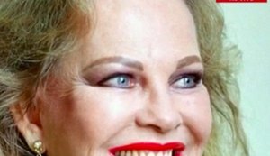 Martha Rocha, 1ª Miss Brasil, morre em Niterói, no RJ