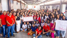 Último dia para escolas públicas de Alagoas se inscreverem no Concurso Natalinda