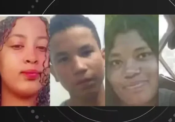 Quatro corpos em poço: acusado de matar jovens vai a júri em Arapiraca