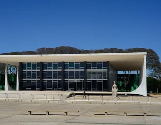 STF reconhece a omissão do Congresso por não taxar grandes fortunas