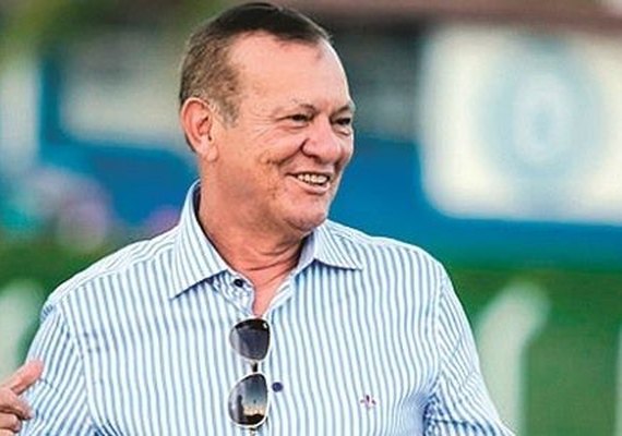 Tenório vai mudar postura de contratos de atletas no CSA