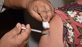 Dia D para a vacinação contra a Influenza acontece neste sábado