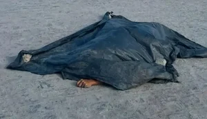Jovem de 23 anos é morto a tiros enquanto trabalhava em lava-jato às margens da BR-101