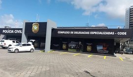 Polícia Civil apresenta resultados das Unidades de Homicídios da Região Metropolitana em 2025