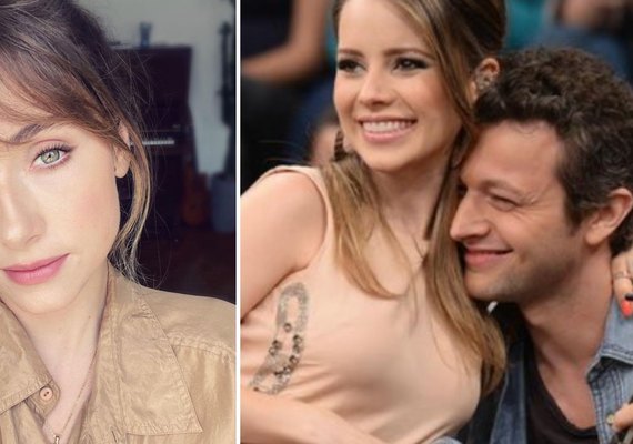 Atriz apontada como pivô da separação de Sandy e Lucas Lima é alvo de ataques na web