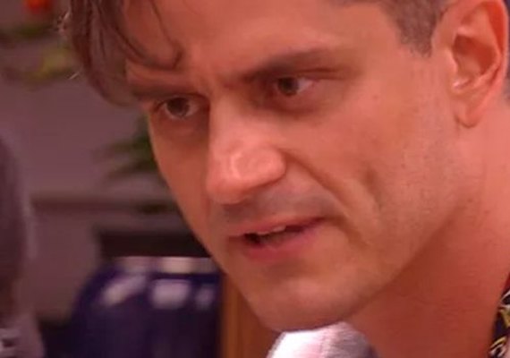 Há duas certezas na vida: a morte e o doctor Marcos no paredão do 'BBB17'