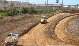 Obras estruturantes: turismo de Maceió ganha reforço com recursos federais